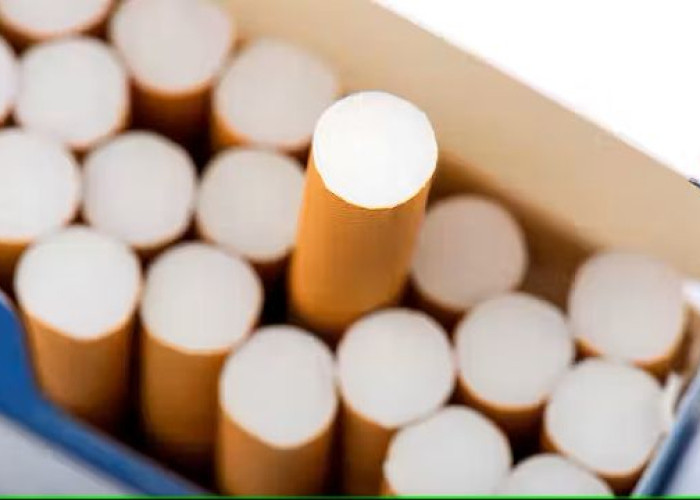 Pemerintah Isyaratkan Kenaikan Cukai Rokok pada 2026, Siapkan Roadmap Sampai 2029