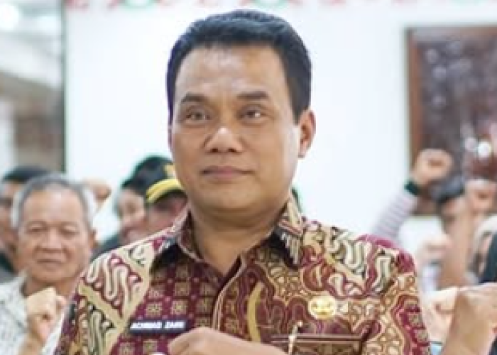 Wakil Wali Kota Palangka Raya dan Kemenkopolkam Tinjau Sekolah Rakyat