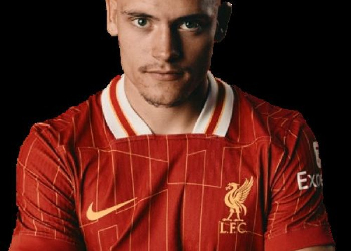 Liverpool Pecahkan Rekor! Florian Wirtz Jadi Transfer Termahal Premier League, Total Rp4,1 Triliun!