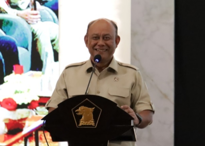 MBG Sudah Sentuh 8,2 Juta Warga, BGN Kejar Target 10 Juta Penerima