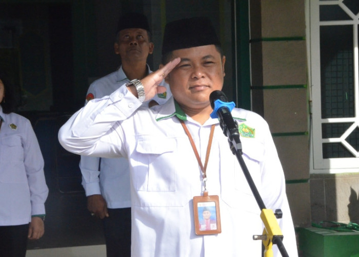 Pembimas Katolik Sampaikan Agenda Pesparani I Kalteng