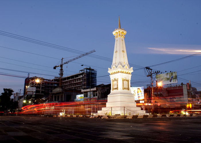 Lonjakan Mobilitas Saat Libur Nataru 2025/2026, 119,5 Juta Orang Diprediksi Bepergian: Jawa Tengah Jadi Tujuan