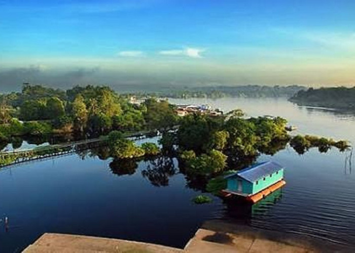15 Tempat Wisata di Kalimantan Tengah yang Lagi Hits 2025: Alam, Budaya, dan Sejarah Jadi Satu!
