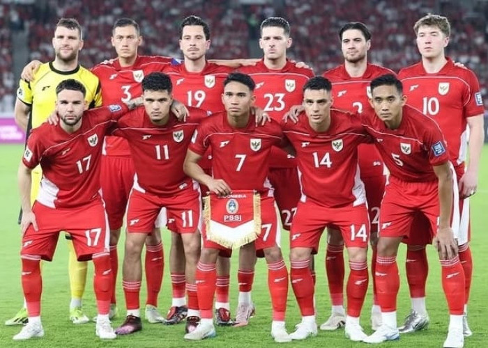 Timnas Indonesia Bersiap Hadapi Jepang di Osaka, Ini Prediksi Line-up dan Strategi Kluivert