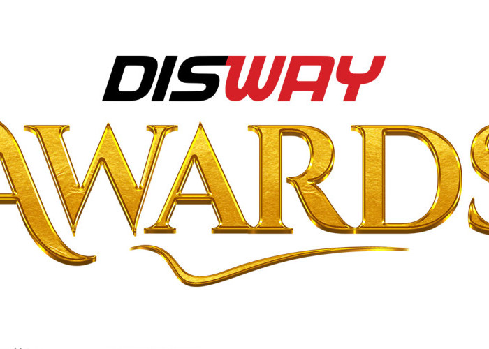 Banjir Penghargaan! Disway Awards 2025 Jadi Panggung Bergengsi 520 Brand Nasional!