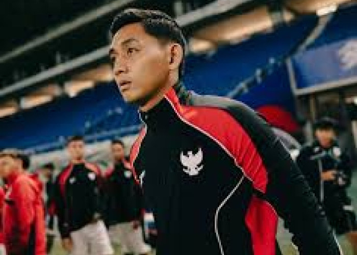 Reza Arya Pratama Berangkat ke Jeddah, Siap Gantikan Emil Audero di Kualifikasi Piala Dunia 2026?