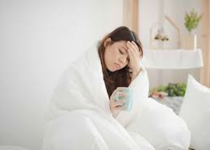 Masuk Angin Bukan Penyakit? Ini Penjelasan Medis di Balik Istilah yang Populer di Indonesia