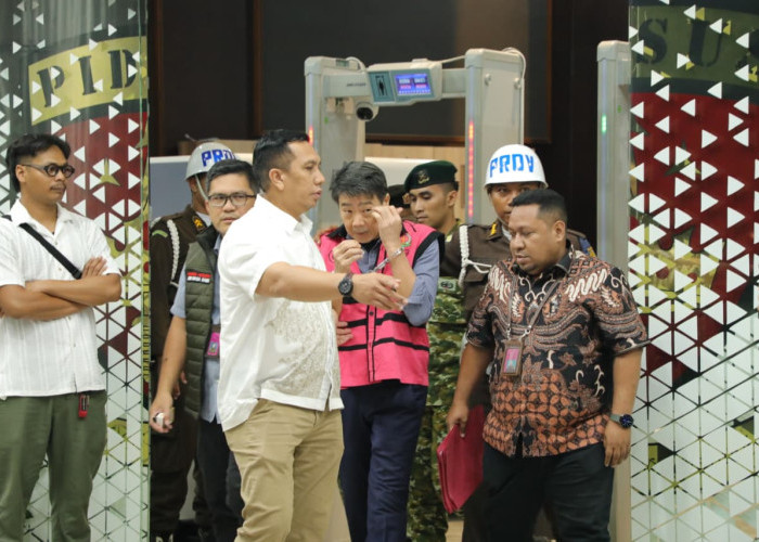 Kejagung Bongkar Tambang Batu Bara Ilegal 9 Tahun di Kalteng, Bos PT AKT Jadi Tersangka Korupsi