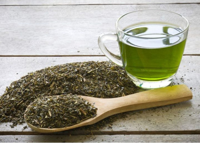 7 Jenis Teh Herbal Terbaik untuk Membantu Tidur Lebih Cepat dan Nyenyak