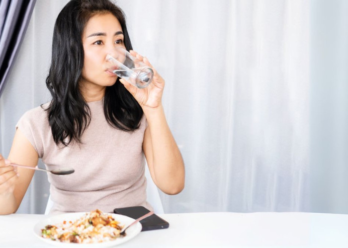 Hati-hati! Kombinasi Makanan Ini Bisa Menghambat Penyerapan Nutrisi Tubuh