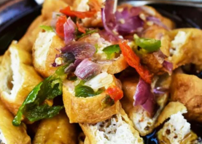 5 Resep Olahan Tahu yang Lezat, Bergizi, dan Mudah Dibuat di Rumah