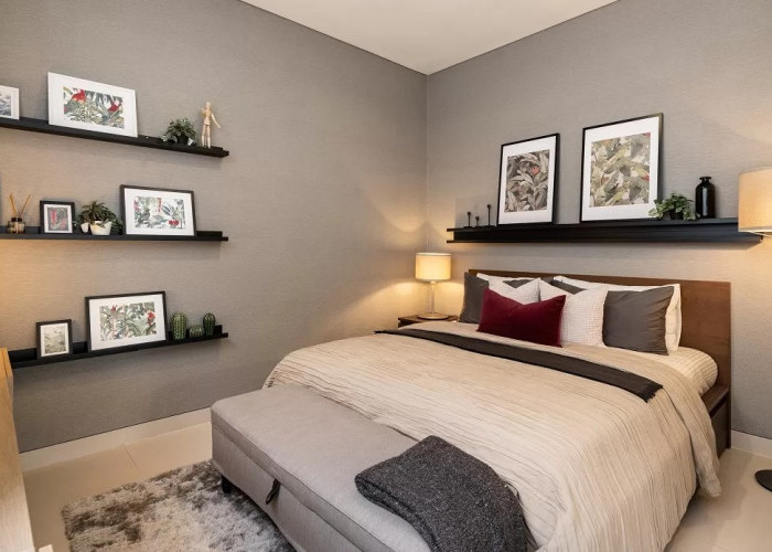 5 Kesalahan Feng Shui di Kamar Tidur yang Bisa Ganggu Energi Positif dan Kualitas Tidurmu