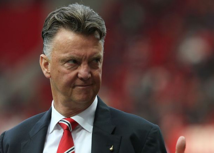 Rumor Panas! Louis van Gaal Dikabarkan Bakal Jadi Pelatih Baru Timnas Indonesia Usai Patrick Kluivert Dipecat