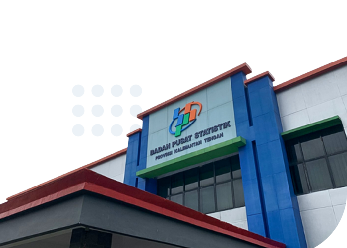 Kemiskinan dan Ketimpangan di Kalteng Turun per September 2025, BPS: Kondisi Sosial Ekonomi Makin Membaik