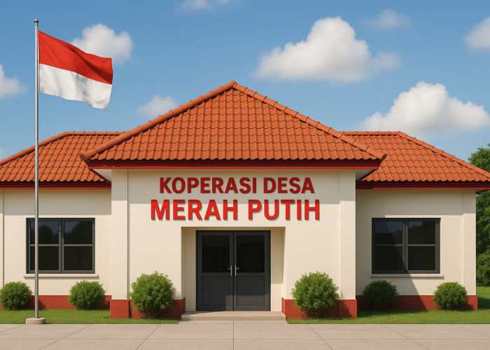 Kalteng Targetkan 1.432 Koperasi Merah Putih di Desa dan Kelurahan