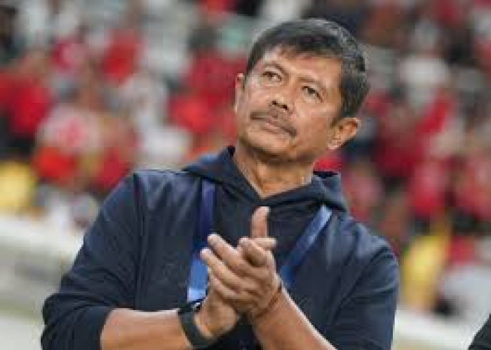 Indra Sjafri Resmi Kembali Latih Timnas Indonesia U-23 di SEA Games 2025, Misi Pertahankan Emas di Thailand