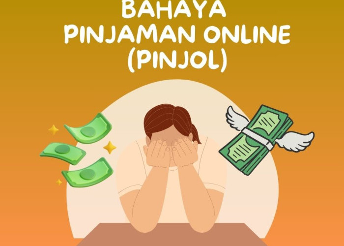 Duh! Utang Pinjaman Online Masyarakat Indonesia Tembus Rp 83,52 Triliun per Juni 2025
