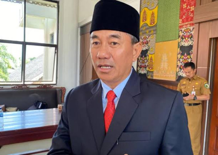 Pajak Reklame di Palangka Raya Baru Capai 35 Persen, Pemko Terus Optimalisasi