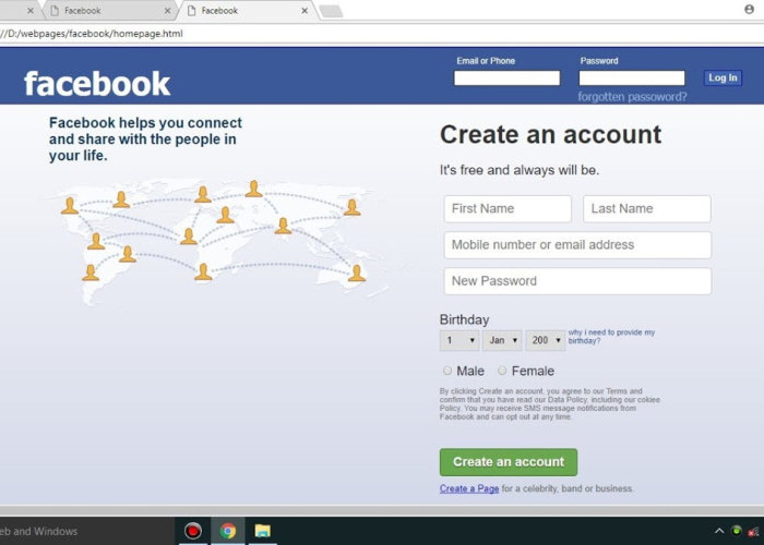 Lupa Kata Sandi Facebook Tanpa Email dan Nomor HP? Begini Cara Memulihkannya dengan Aman!
