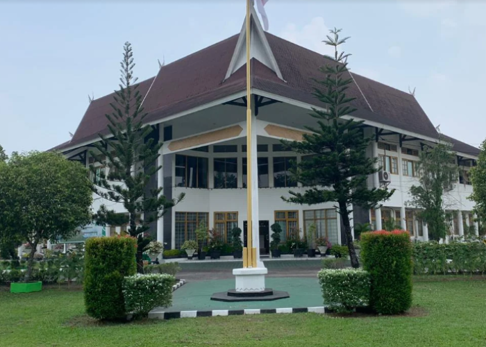 Alasan Tegas Kalteng Bidik Pajak Alat Berat, Singgung Mesin Baru PAD
