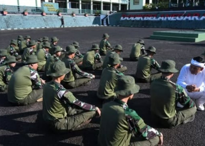Siap-siap! Pemerintah Kaji Kebijakan Gubernur Jabar Dedi Mulyadi Soal Anak Bermasalah di Barak Militer
