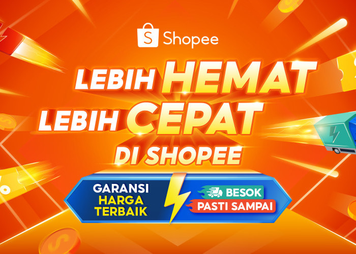Atta, Aurel, dan Raffi Ahmad Ikutan Promosi! Ada Apa dengan Iklan Shopee Terbaru?