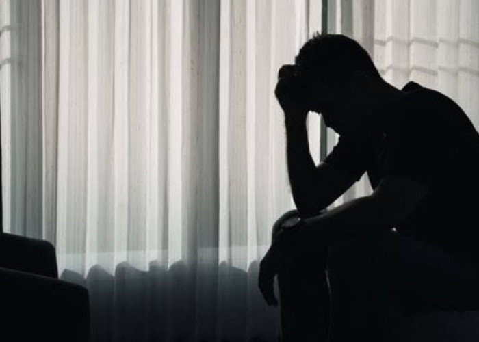 Depresi pada Pria Sering Tak Disadari: Ini Gejala, Penyebab, dan Cara Mengatasinya