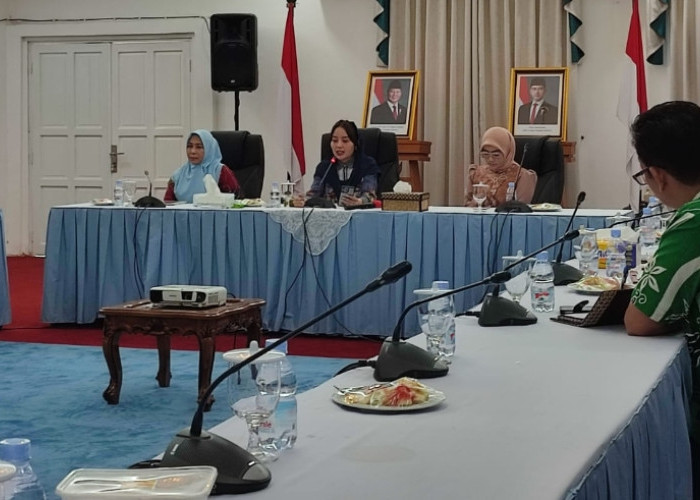 Kalteng Siap Unjuk Gigi di Jakarta Fashion Week 2026, Aisyah Agustiar: Saatnya Wastra Kita Mendunia!
