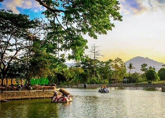 7 Tempat Wisata Hits di Ponorogo 2025, Cocok untuk Liburan Keluarga dan Pecinta Alam