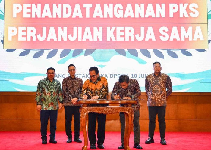 Permudah Layanan, BTN Bakal Membuka Kantor Layanan di Kompleks DPR RI