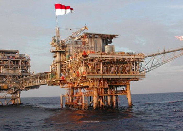 Harga Minyak Mentah Indonesia Naik Jadi USD 69,33 per Barel di Juni 2025: Efek Geopolitik dan Permintaan Globa