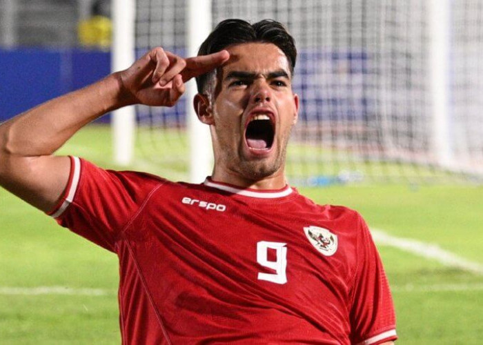 Jens Raven Dikabarkan Gabung Bali United di ISL 2025/2026