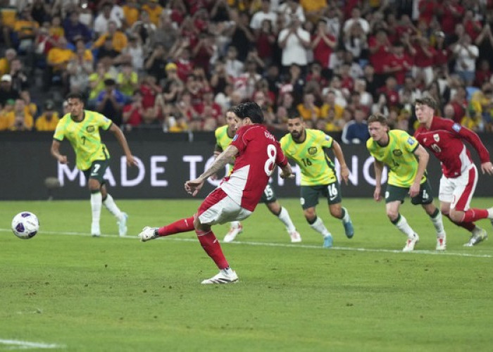 Kevin Diks Siap Ambil Penalti Lagi di Kualifikasi Piala Dunia 2026