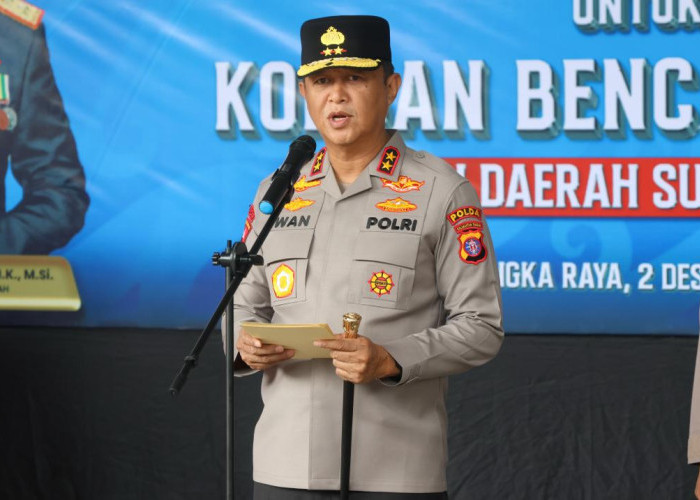 Polda Kirim Tiga Truk Bantuan Logistik untuk Korban Bencana di Aceh, Sumut, dan Sumbar