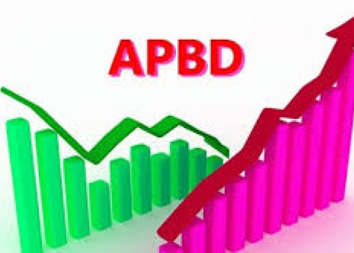 APBD 2026-2027 Pemprov Kalteng Turun Rp 1,4 Triliun