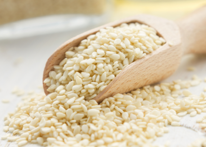 Jangan Remehkan Biji-Bijian: Kecil Ukurannya, Besar Manfaatnya untuk Kesehatan Tubuh