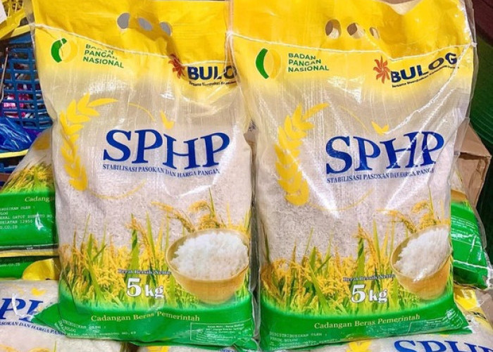 Update Harga Pangan, Selasa 17 Juni 2025: Beras SPHP Turun, Telur Naik!
