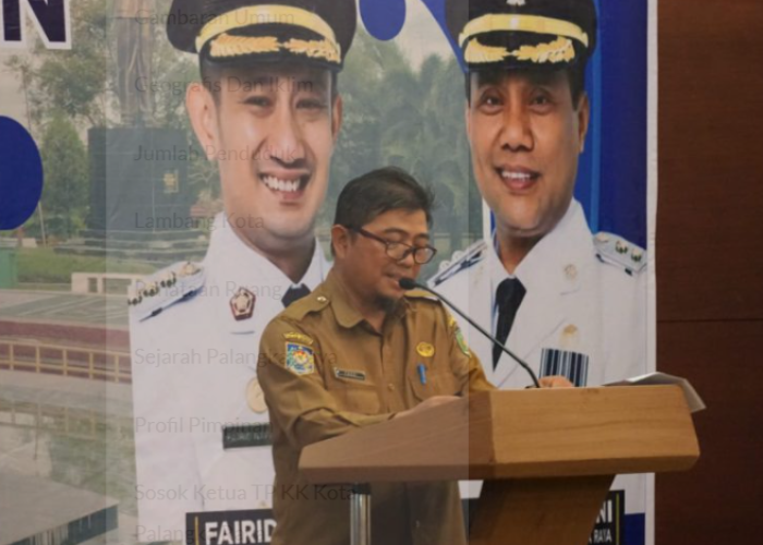 Pemkot Perkuat Sinergi TJSLP, 89 Program Perusahaan Dukung Pembangunan Daerah Sepanjang 2025