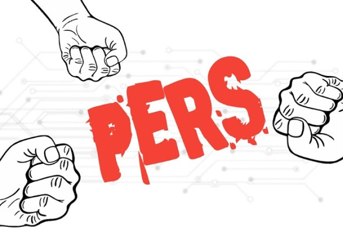 Kalteng Masuk 3 Besar Indeks Kemerdekaan Pers 2024