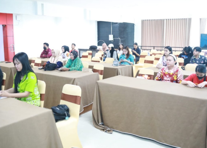 Dekranasda Gelar Lomba Desain Kemasan UMKM dalam DKFF 2025