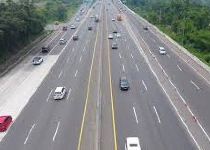 Diskon Tarif Tol 20 Persen untuk 110 Juta Pengendara, Berlaku Mulai Awal Juni 2025!
