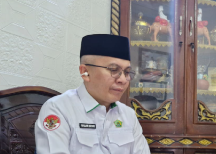 Kemenag Percepat Asesmen Perbaikan Pesantren, Kalimantan Tengah Siap Jalankan Instruksi Menteri
