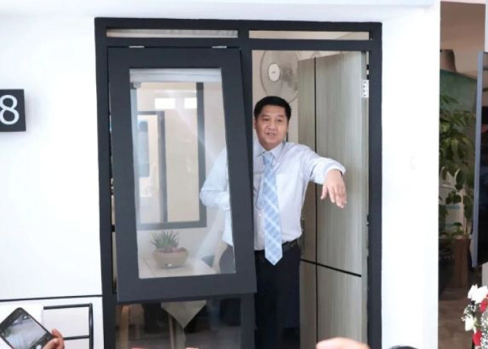 Menteri PKP Maruarar Sirait Cabut Usulan Rumah Subsidi Diperkecil: 'Saya Minta Maaf'