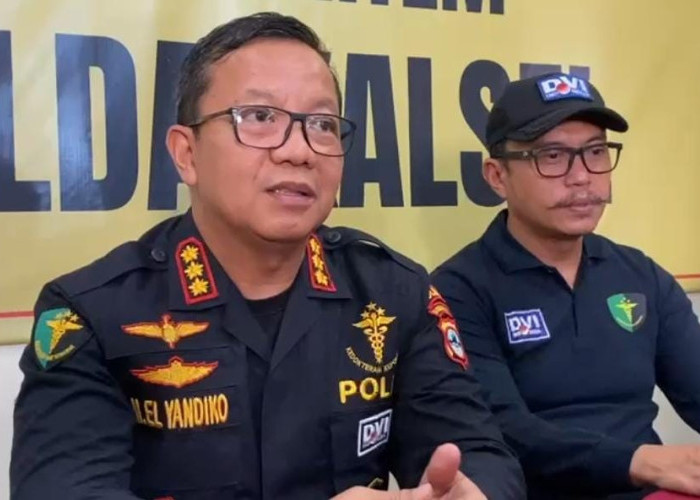 Polisi Berhasil Identifikasi Seluruh Korban Helikopter Rute Kotabaru-Palangka Raya yang Jatuh