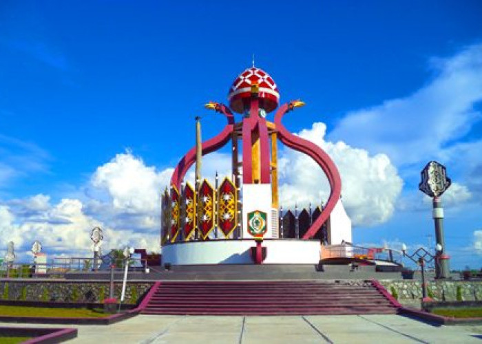 Kotim Menuju Provinsi Sendiri? Begini Seriusnya Wacana Pemekaran Wilayah di Kalimantan Tengah