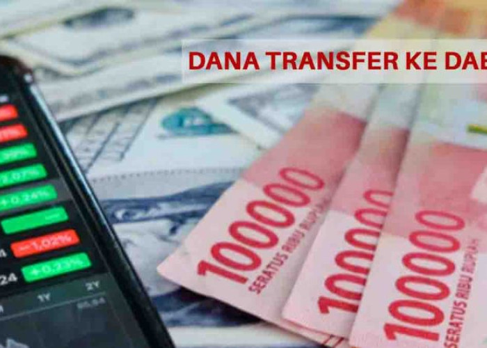 Dana Transfer ke Kalteng Turun 34 Persen di 2026, Ini Penjelasan DJPb dan Rincian Alokasinya