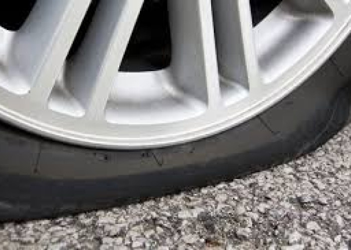 Ban Mobil Sering Kempis Padahal Tidak Bocor? Ini Penyebab yang Jarang Disadari