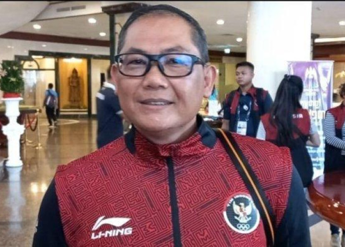 Sumardji Luruskan Isu 3 Kartu Merah Timnas Indonesia vs Irak