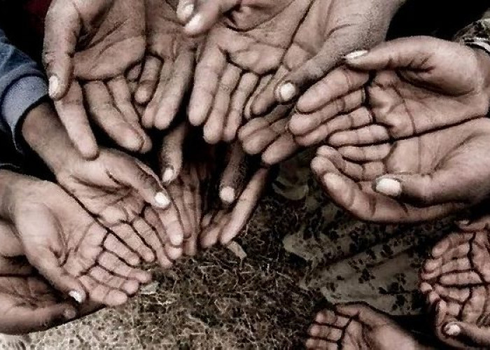 Angka Kemiskinan Nasional Turun, Tapi Indonesia Masih Tertinggi Kedua di ASEAN dalam Kemiskinan Ekstrem!