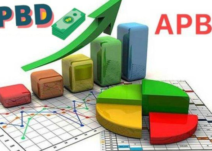 APBD Perubahan Kalteng 2025 Turun Jadi Rp 8,5 Triliun